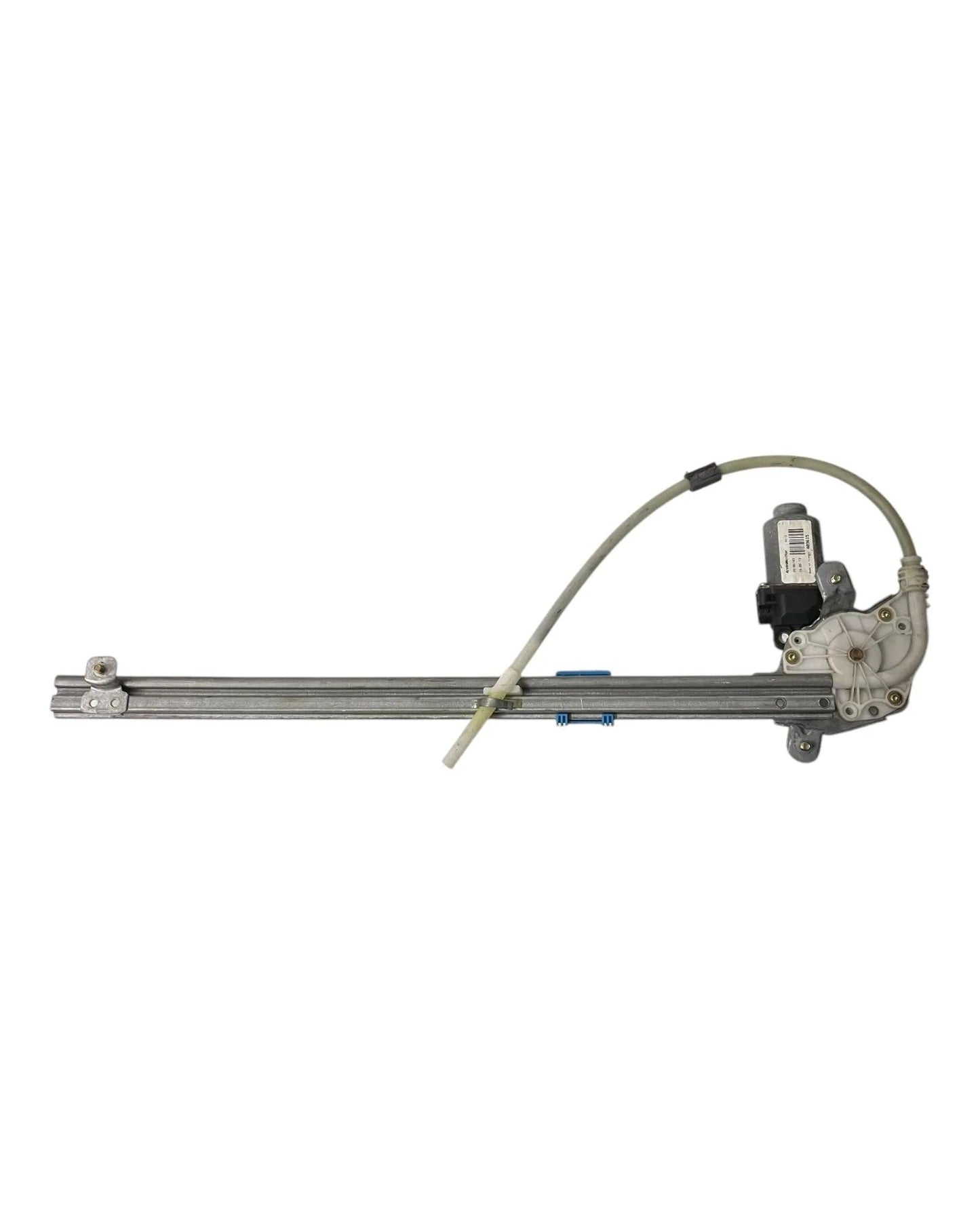 Renault Espace IV Türfensterhebel Fensterhebel Hebel hinten links 400615, 262782