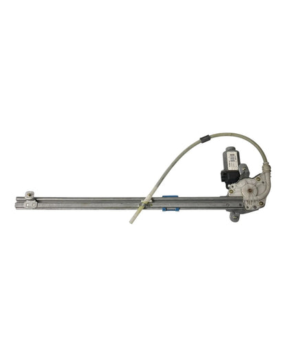 Renault Espace IV Türfensterhebel Fensterhebel Hebel hinten links 400615, 262782