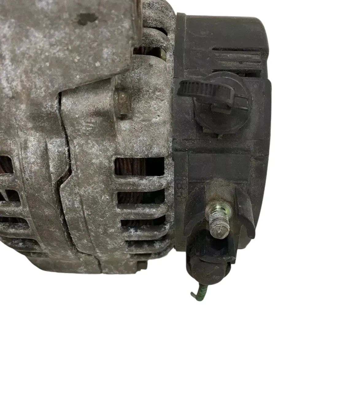Citroën Peugeot BOSCH Lichtmaschine Generator 9617842880