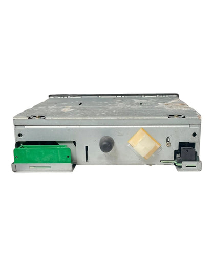 Renault Espace IV Radio Autoradio Steuergerät 8200207099