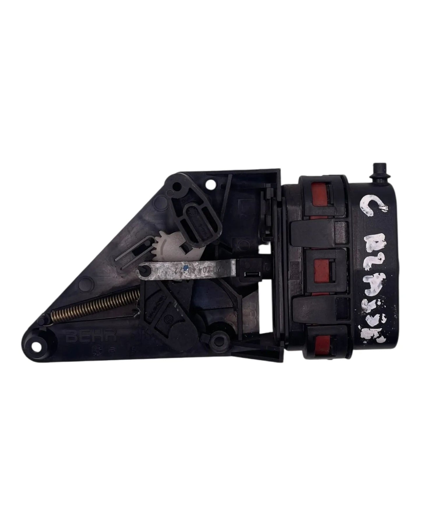 Mercedes-Benz C-Klasse Heizungsstellmotor Gebläse Stellmotor 9070440172