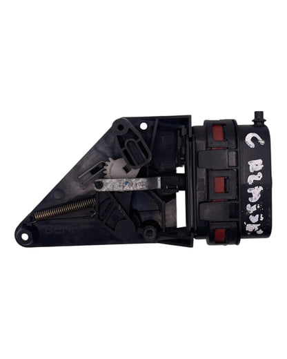 Mercedes-Benz C-Klasse Heizungsstellmotor Gebläse Stellmotor 9070440172