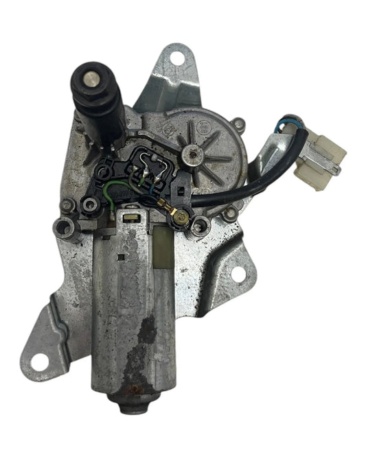 Renault Kangoo Wischermotor Scheibenwischermotor hinten 0390206101