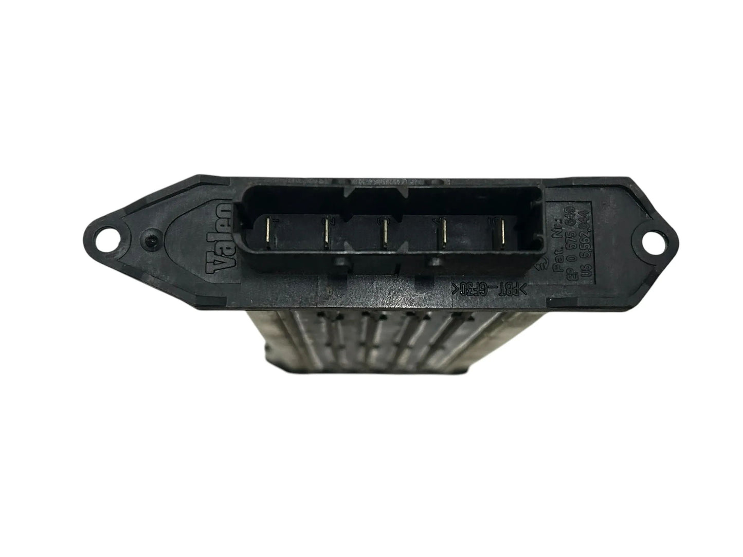 Renault Megan II 2 Zusatzheizung Heizungskühler 664447A-E 664447AE