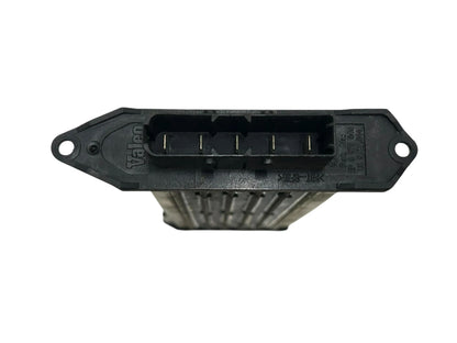 Renault Megan II 2 Zusatzheizung Heizungskühler 664447A-E 664447AE