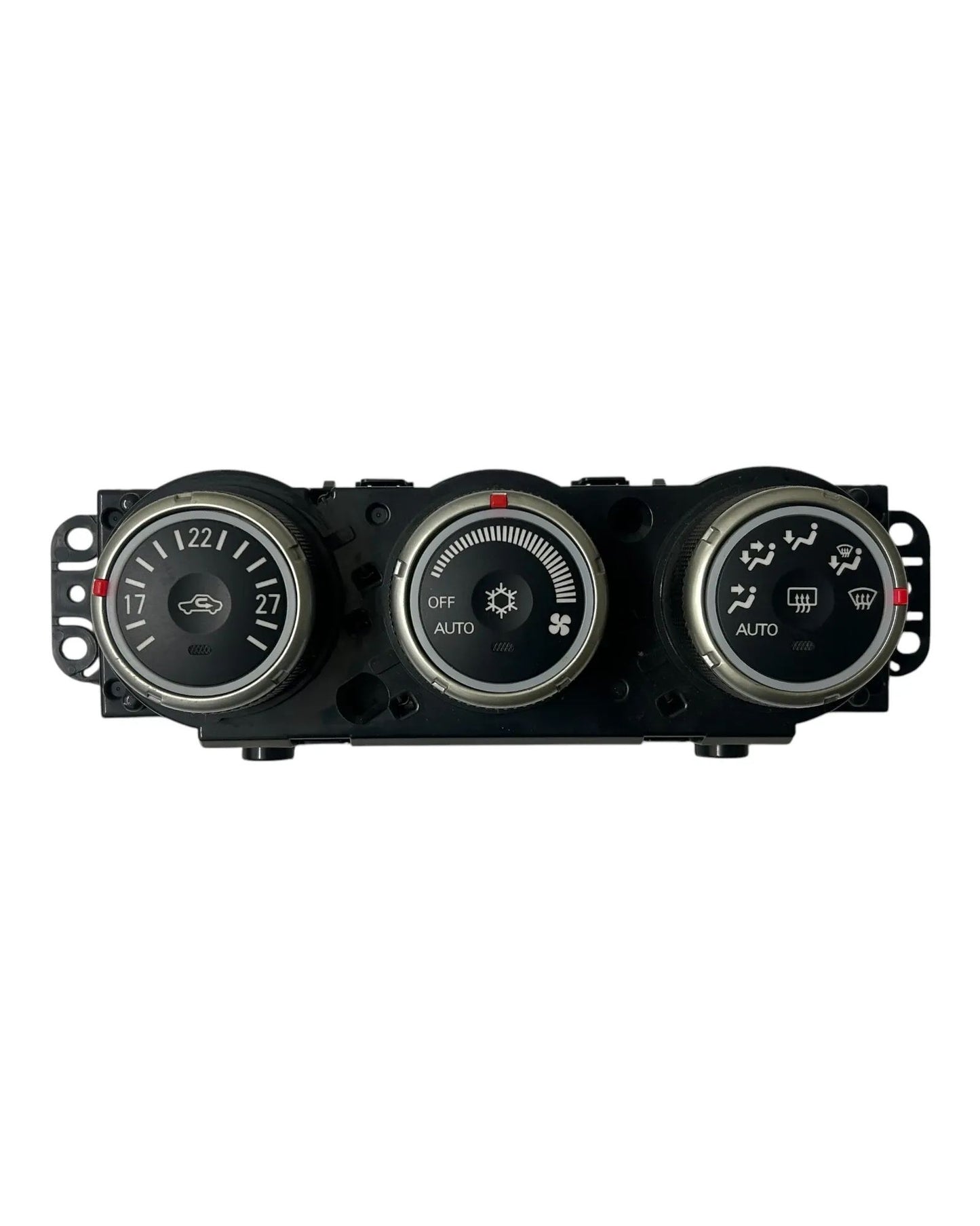 Mitsubishi Klimabedienteil Heizbetätigung Klimautomaitk 7820a115xb
