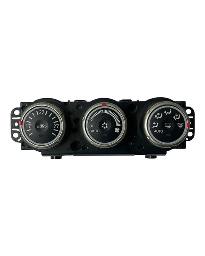 Mitsubishi Klimabedienteil Heizbetätigung Klimautomaitk 7820a115xb
