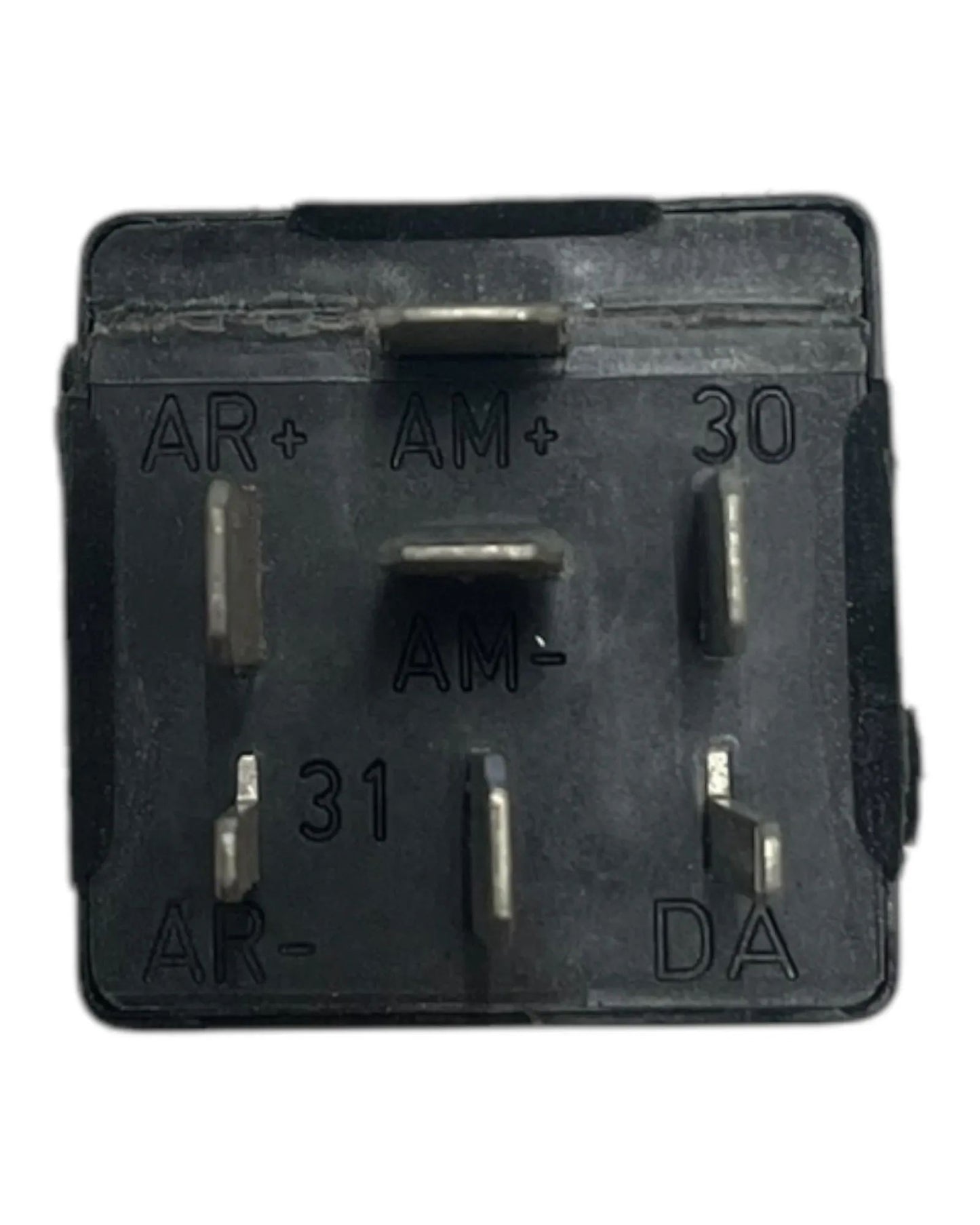 Bmw E34 Relais Relaissteuergerät Kontrolle Modul Einheit 1378371