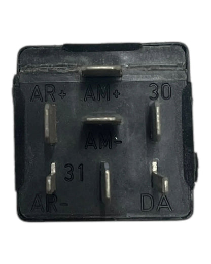 Bmw E34 Relais Relaissteuergerät Kontrolle Modul Einheit 1378371
