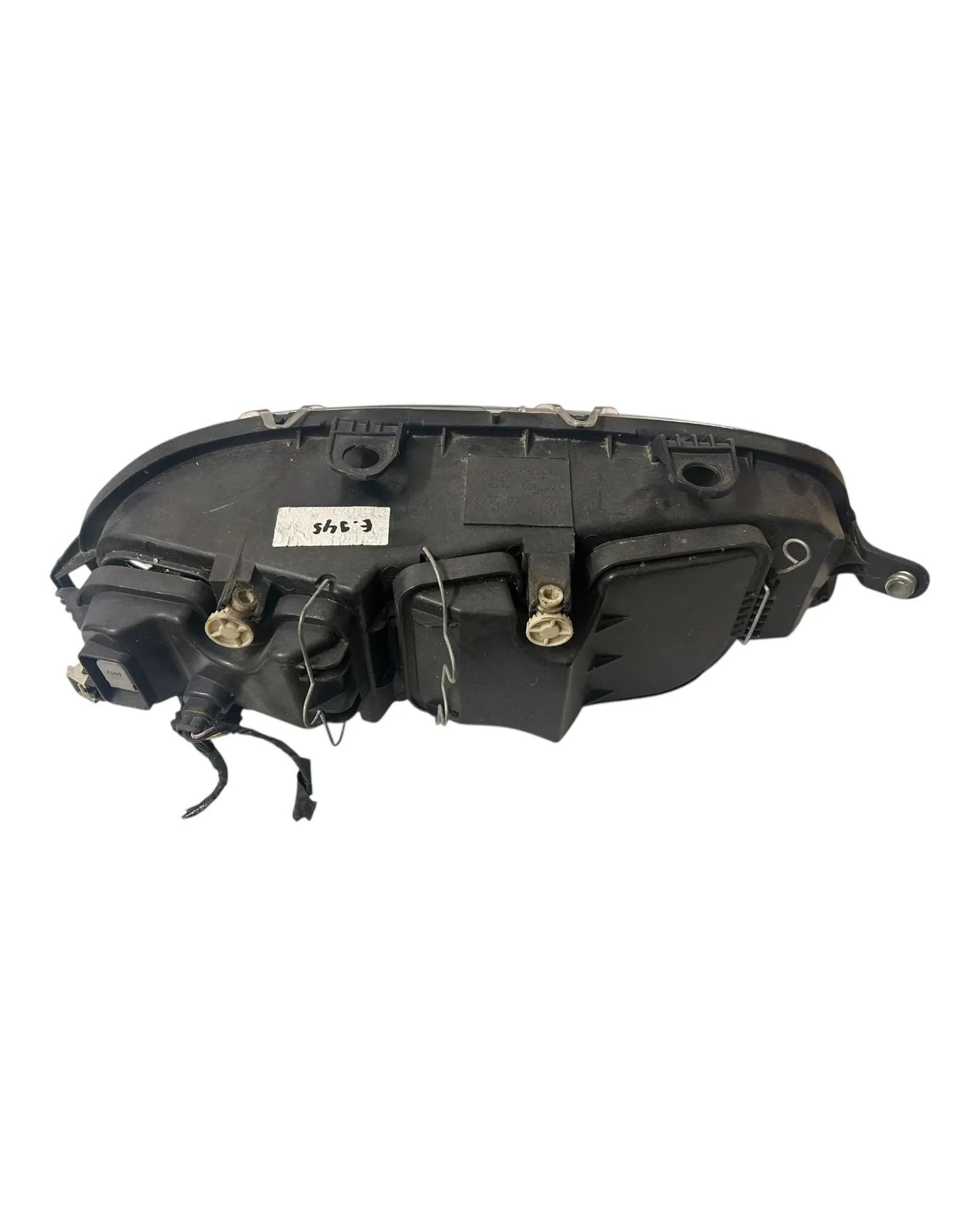Fiat Punto Scheinwerfer Frontscheinwerfer vorne links 205958