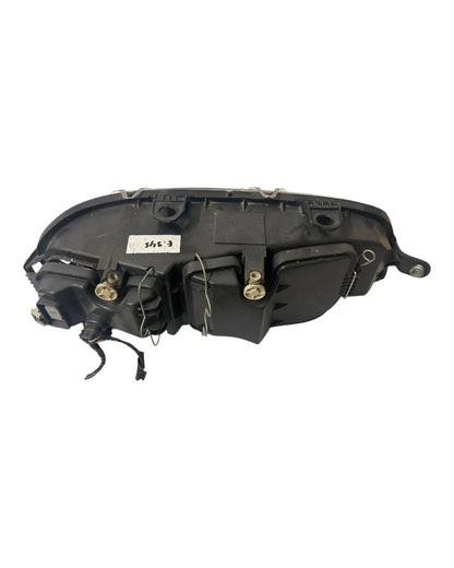 Fiat Punto Scheinwerfer Frontscheinwerfer vorne links 205958