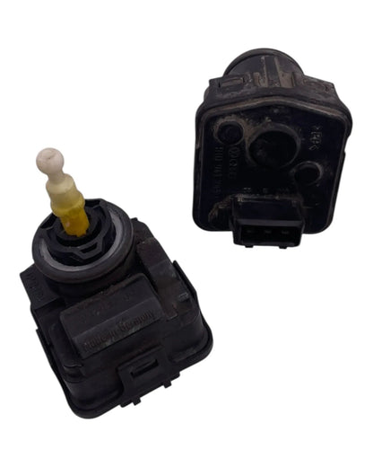 Volkswagen Golf III Stellmotor Scheinwerfer LWR 1H0941295C