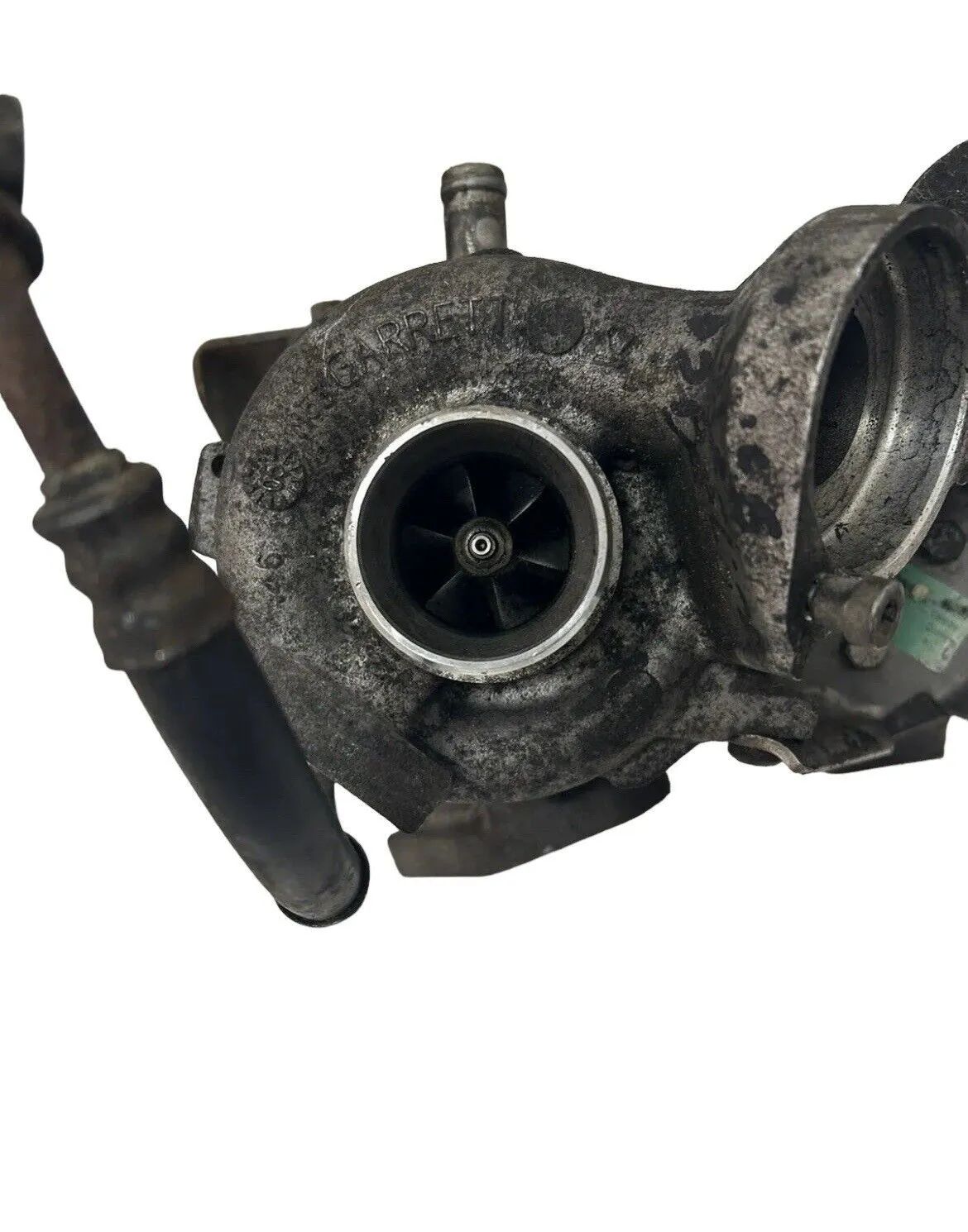 BMW E87 E90 E91 Turbolader Turbochrager 7792412F