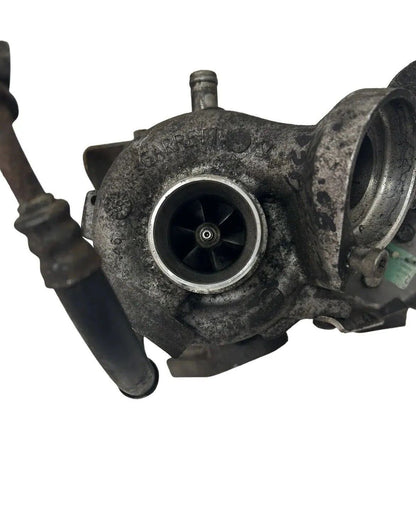 BMW E87 E90 E91 Turbolader Turbochrager 7792412F