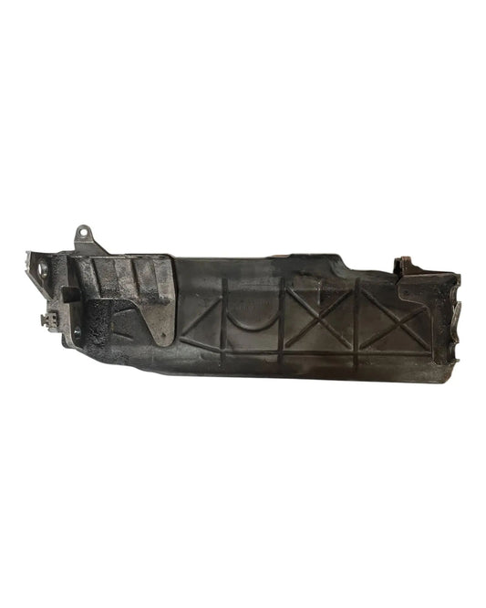 Mercedes-Benz W211 Hitzeschutzblech Abdeckung Blech A6460941241