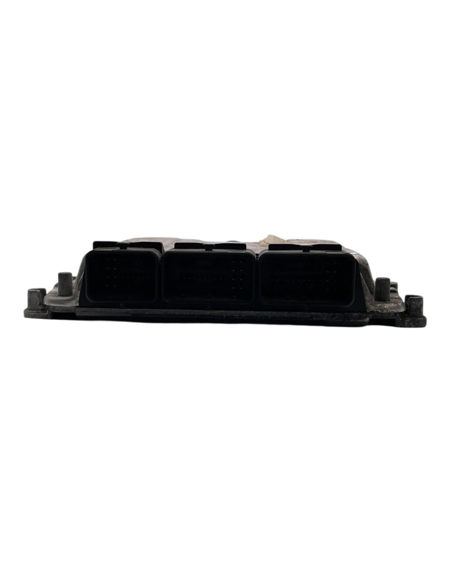 Renault Laguna 2 Steuergerät Motorsteuergerät 0281011325