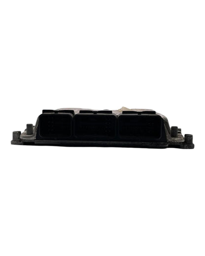Renault Laguna 2 Steuergerät Motorsteuergerät 0281011325