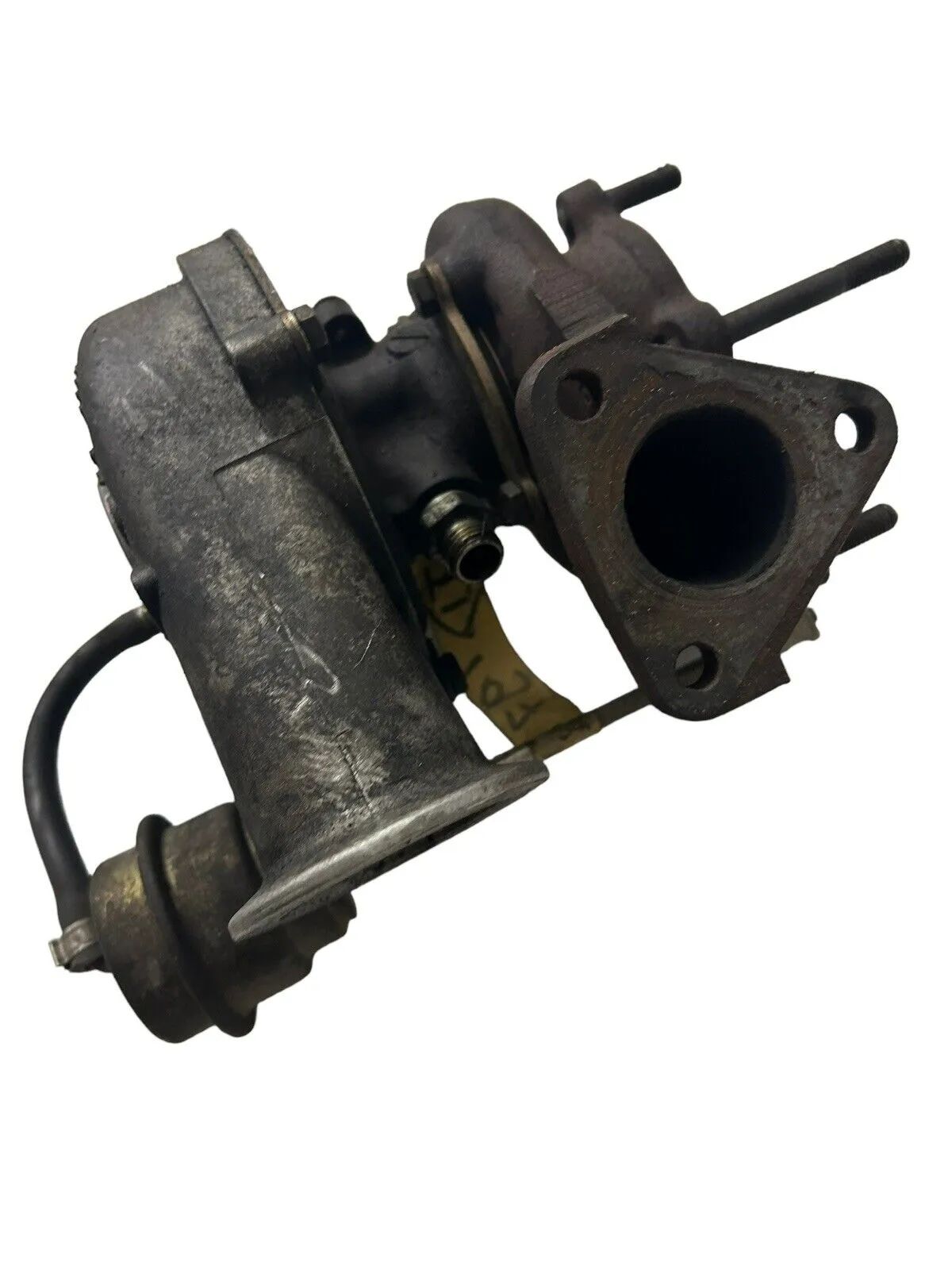 Renault Megane Scenic Turbolader Turbo 53041015060