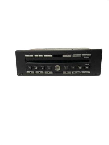 Renault Epace IV Steuergerät Radio Autordio 8200207099