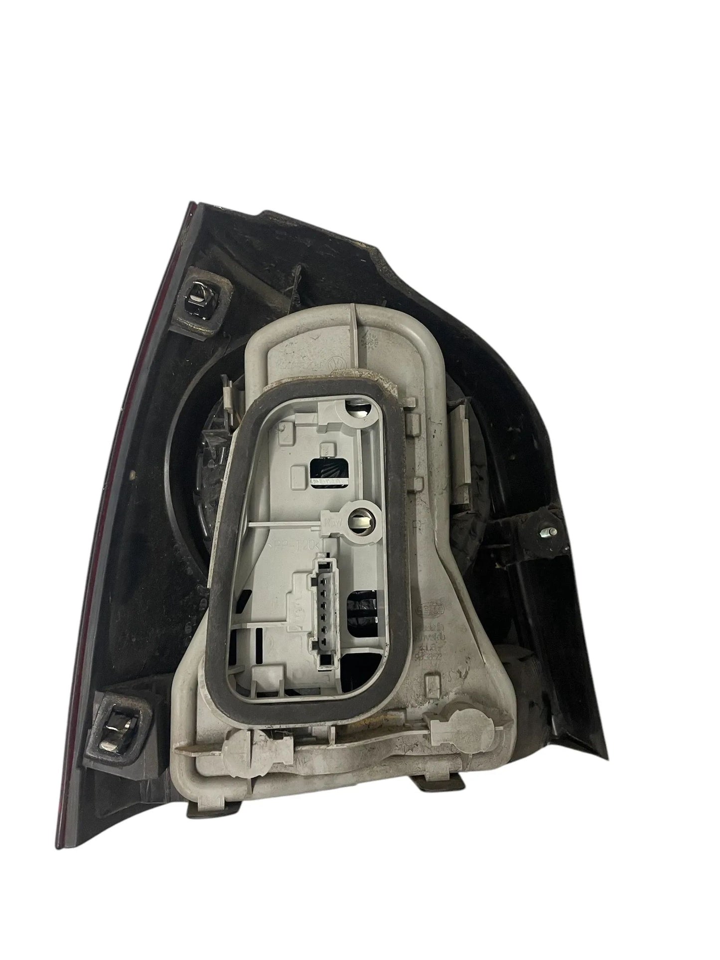 Volkswagen Polo 9N Rücklicht Rückleuchte Heckleuchte rechts hinten 965348