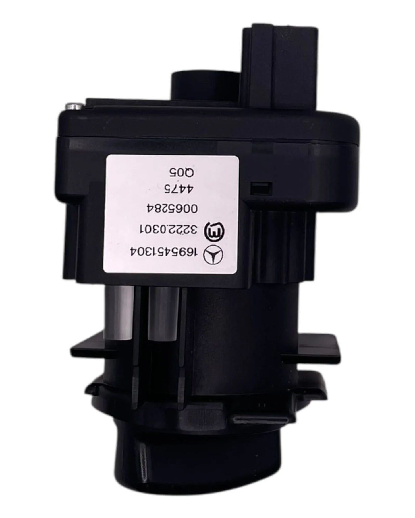 Mercedes-Benz A-Klassw W169 Schalter Licht Lichtschalter 1695451304