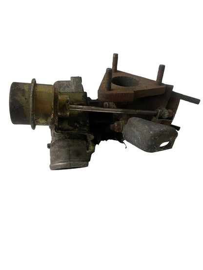 Turbolader Turbo Mercedes V-Klasse W638 988462753 AL2003/KO3-020 A6010960399
