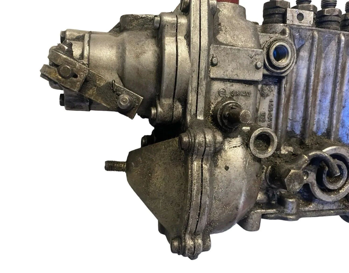 BOSCH Einspritzpumpe Mercedes-Benz T1 Bus 0400114079 1415104708