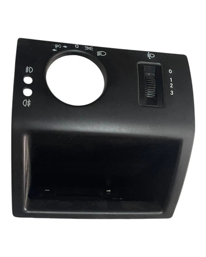 Mercedes-Benz A-Klasse W169 Lichtschalter Lichtschalterverkleidung A1696800065