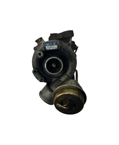 Audi A6 C5 Allroad Turbolader Turbocharger 078145703T