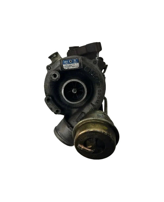 Audi A6 C5 Allroad Turbolader Turbocharger 078145703T