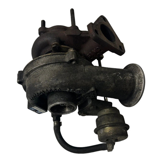 Renault Megane Scenic Turbolader Turbo 53041015060