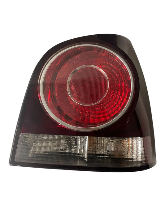 Volkswagen Polo 9N Rücklicht Rückleuchte Heckleuchte rechts hinten 965348