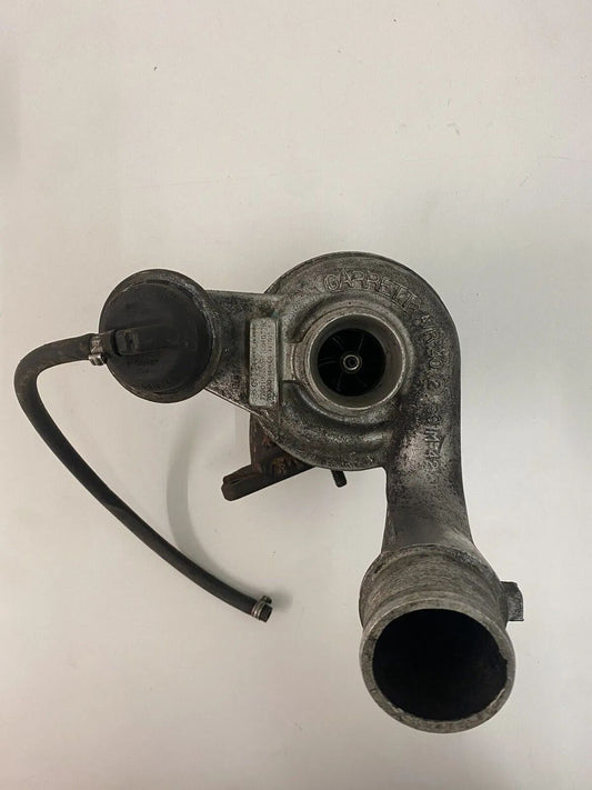 Renault Megane Scenic Turbolader turbocharger 7700107795
