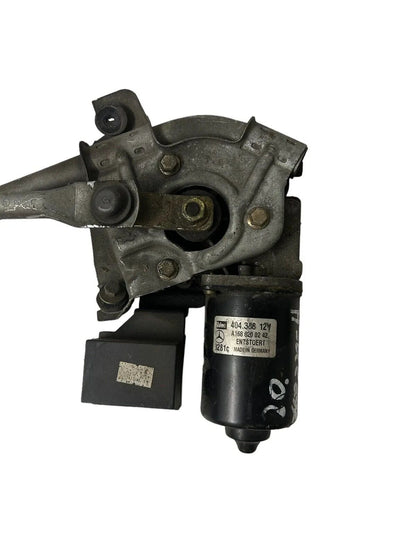 Mercedes-Benz W168 Wischermotor Vorne Scheibenwischermotor A1688200242 404388