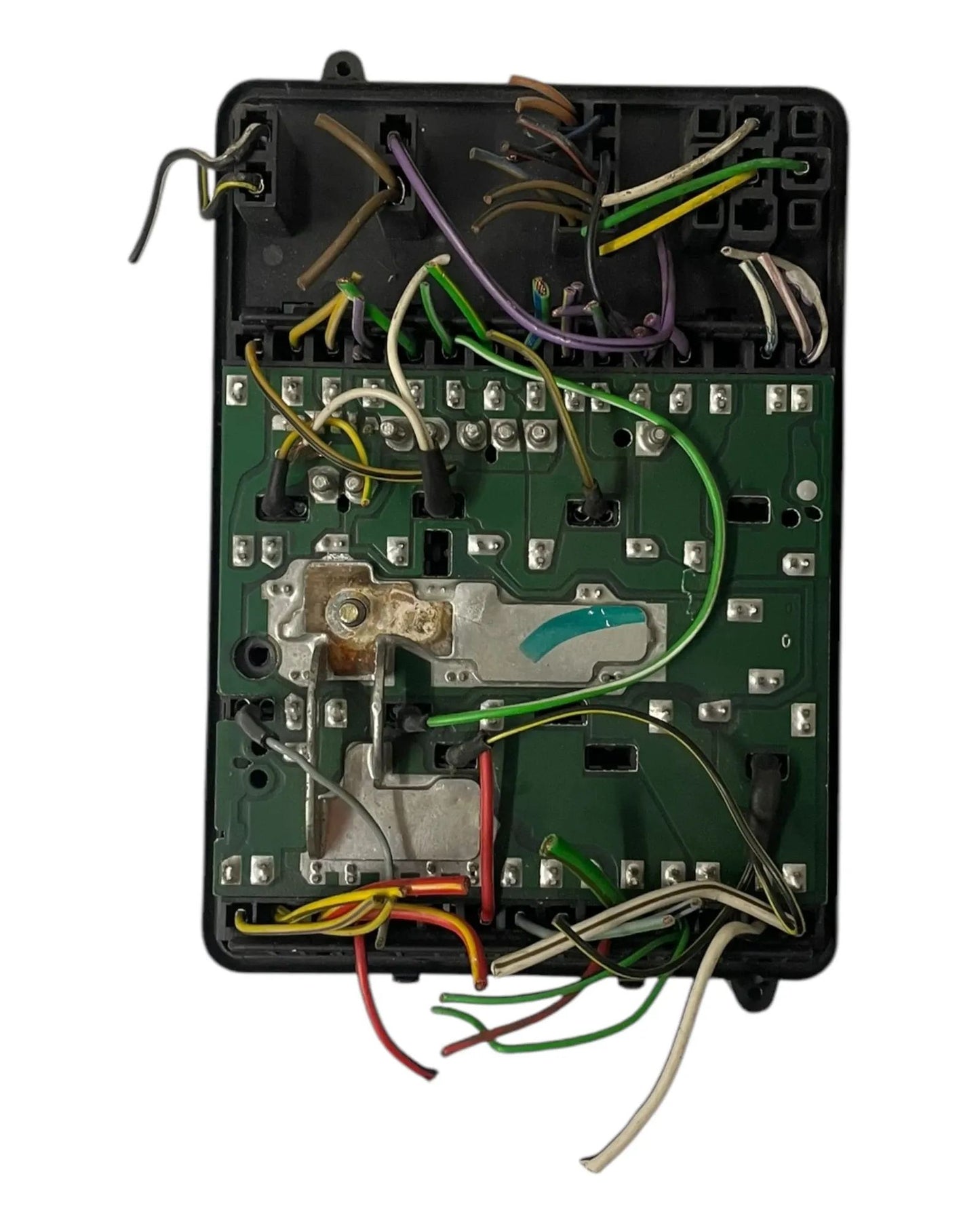Bmw E30 Sicherung Sicherungskasten Relaiskasten 61.31-1370761, 1370761