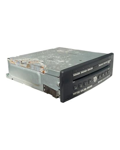 Renault Espace IV Radio Autoradio Steuergerät 8200207099