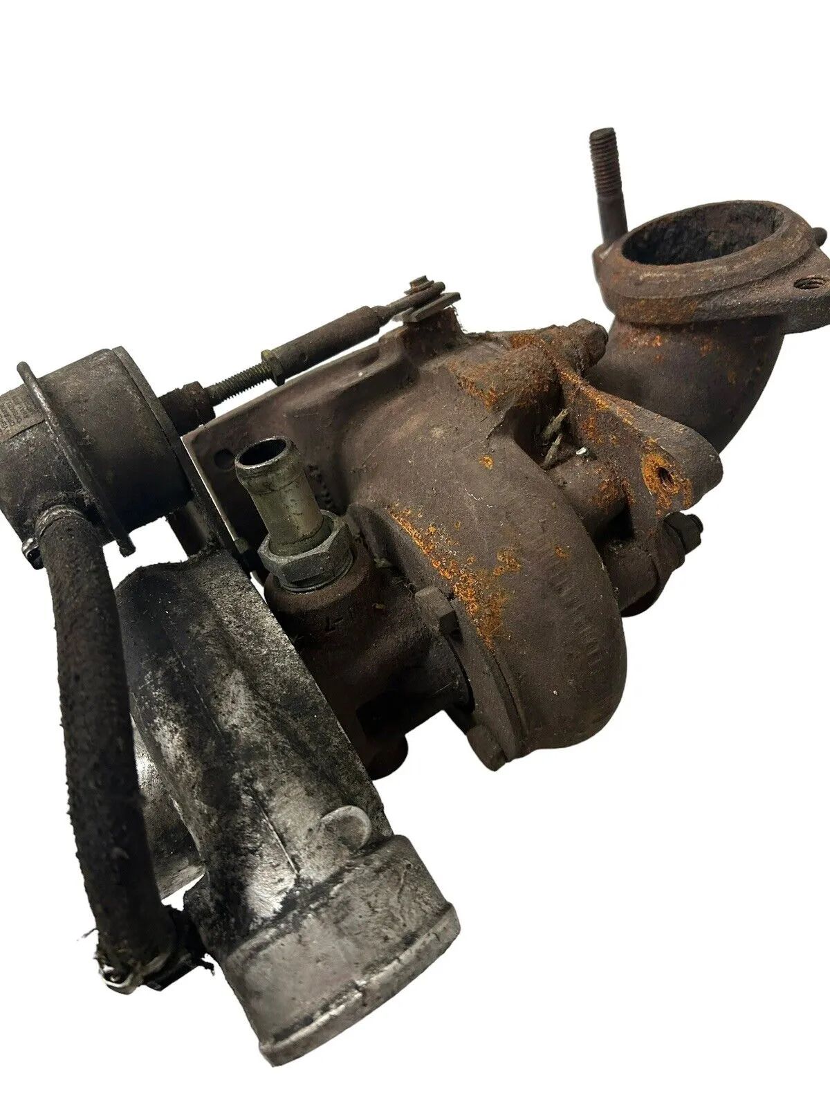 Renault Espace II Turbolader Turbo 7700726651