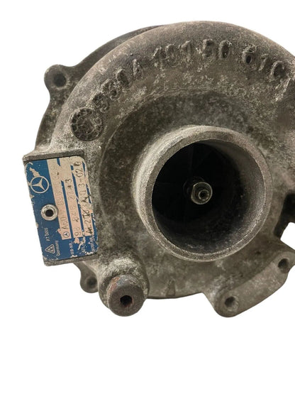 Turbolader Turbo Mercedes V-Klasse W638 988462753 AL2003/KO3-020 A6010960399