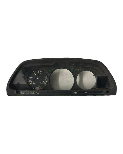 Mercedes-Benz S W126 1984 Tachometer Tacho Kombiinstrument 87001170