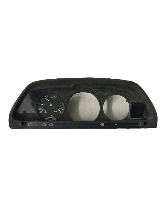 Mercedes-Benz S W126 1984 Tachometer Tacho Kombiinstrument 87001170