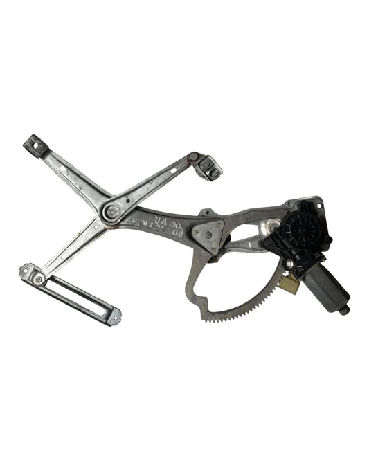 Mercedes W202 Fensterhebrmotor Fensterheber Vorne Rechts 119153-XXX 0130821709