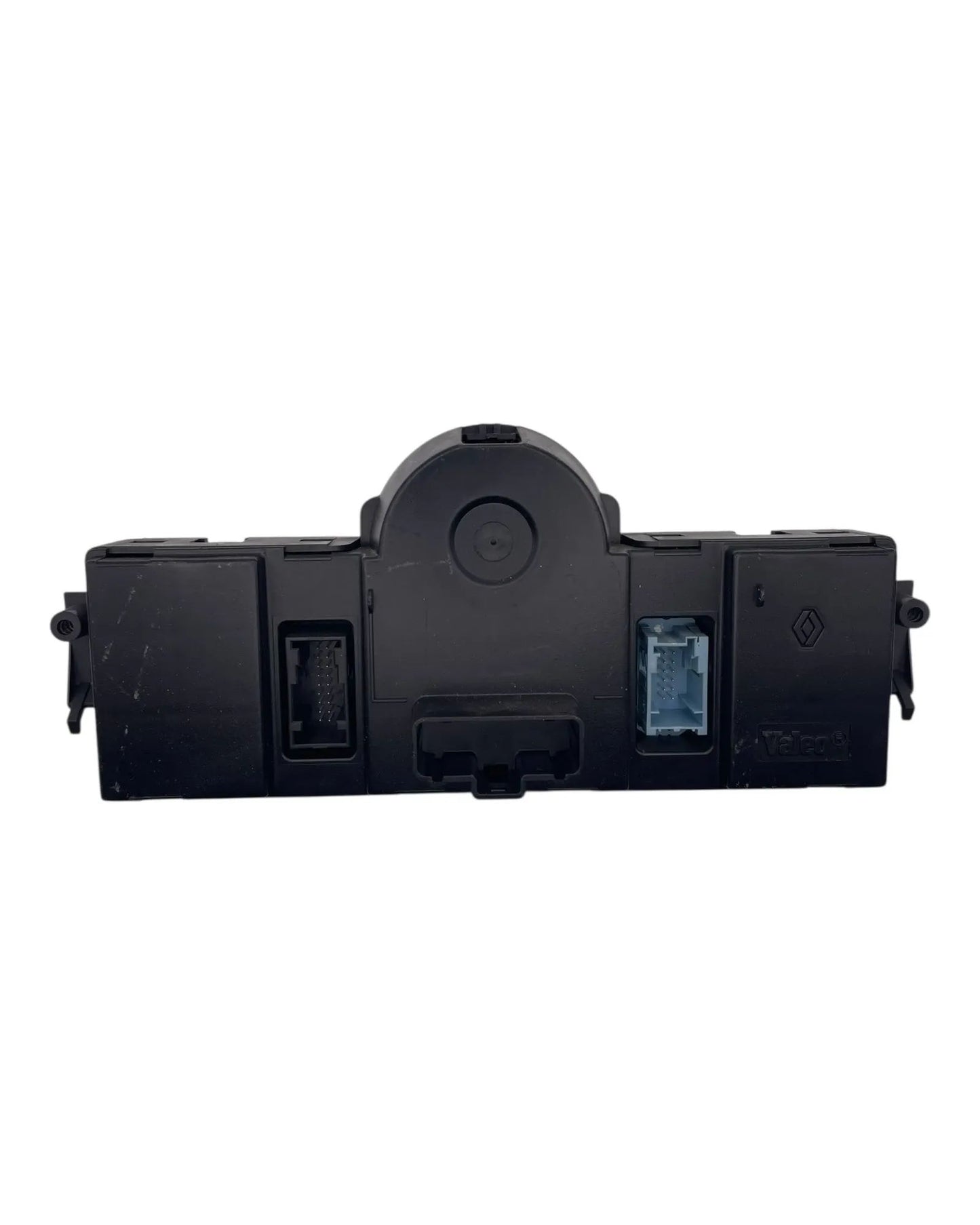 Renault Scenic II Steuergerät Klimakontrolle Klimabedienteil 69340007