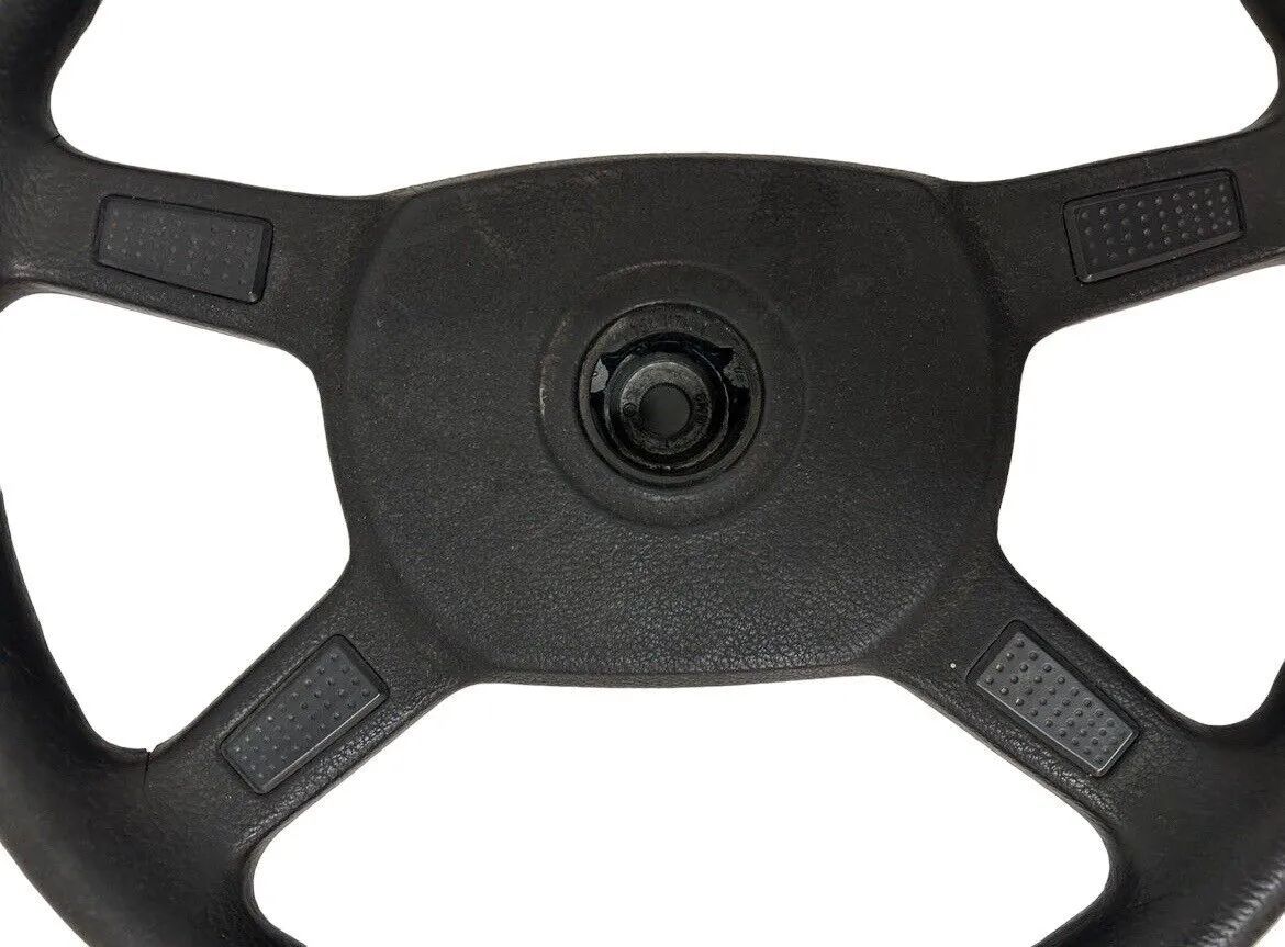 BMW E30 E21 E28 E24 e34 e38 steering wheel Lenkrad 11540711