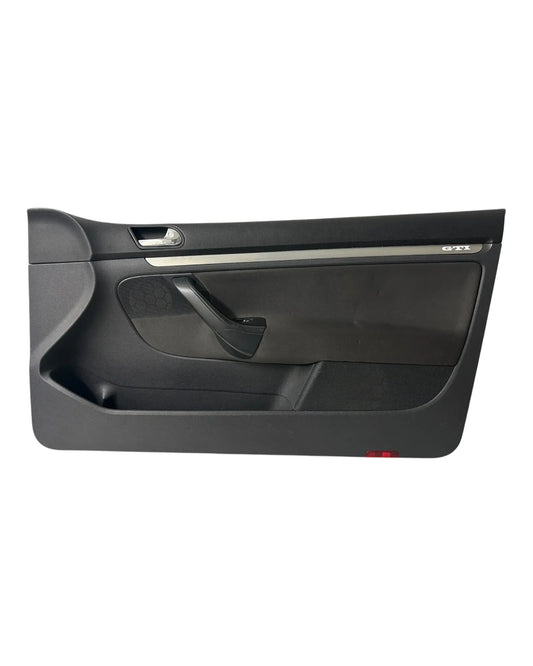 VW NOS Golf Variant 4Motion GTI Türverkleidung vorne rechts 1K1 1K3867012