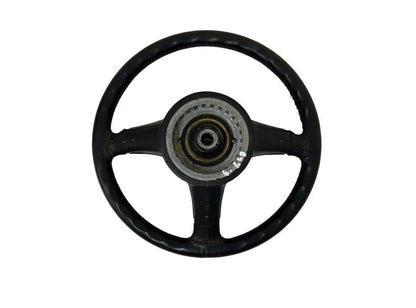 BMW E30 3-series M-Technik Lenkrad steering wheel KBA70074 11528964