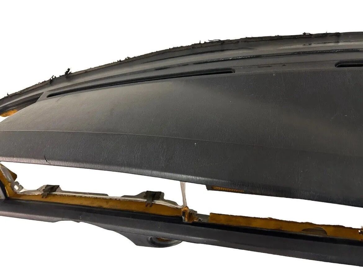 Mercedes-Benz 190 W201 Armaturenbrett Verkleidung 2016800191