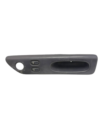Renault Laguna Türgriff Fensterheber Schalter vorne links 7700822335