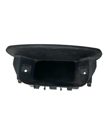 Renault Laguna Navigationsgerät Navigationssystem Navi Bildschirm  8200326981