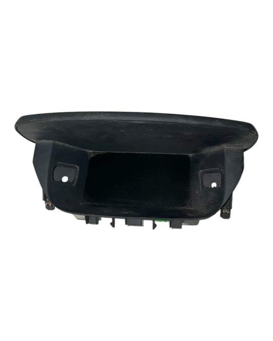 Renault Laguna Navigationsgerät Navigationssystem Navi Bildschirm  8200326981