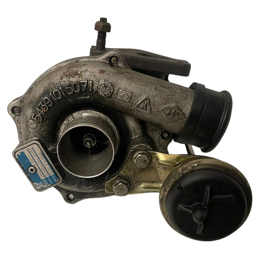 Renault Kangoo Express  1.5 DCI Turbolader  Turbo 54359700000 54391015071